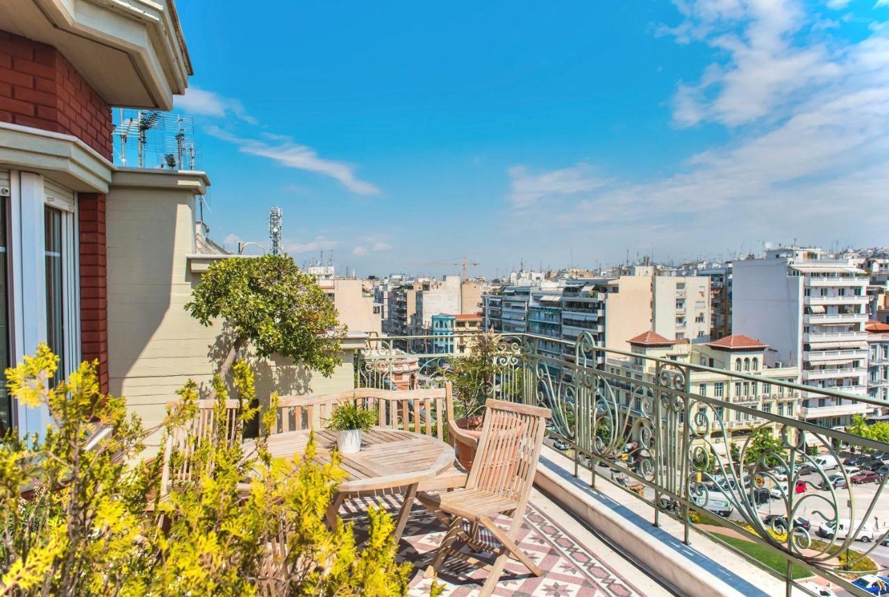 Appartement #lighthouse Penthouse By Halu! Apts *
