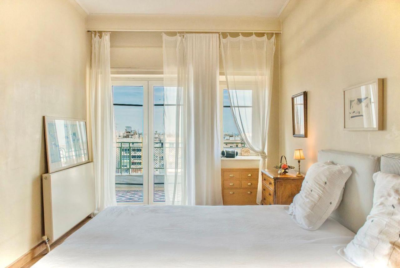 #lighthouse Penthouse By Halu! Apts Appartement