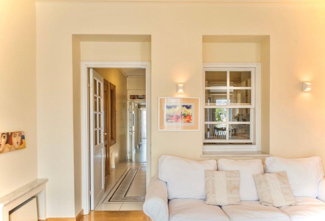 Appartement #lighthouse Penthouse By Halu! Apts *