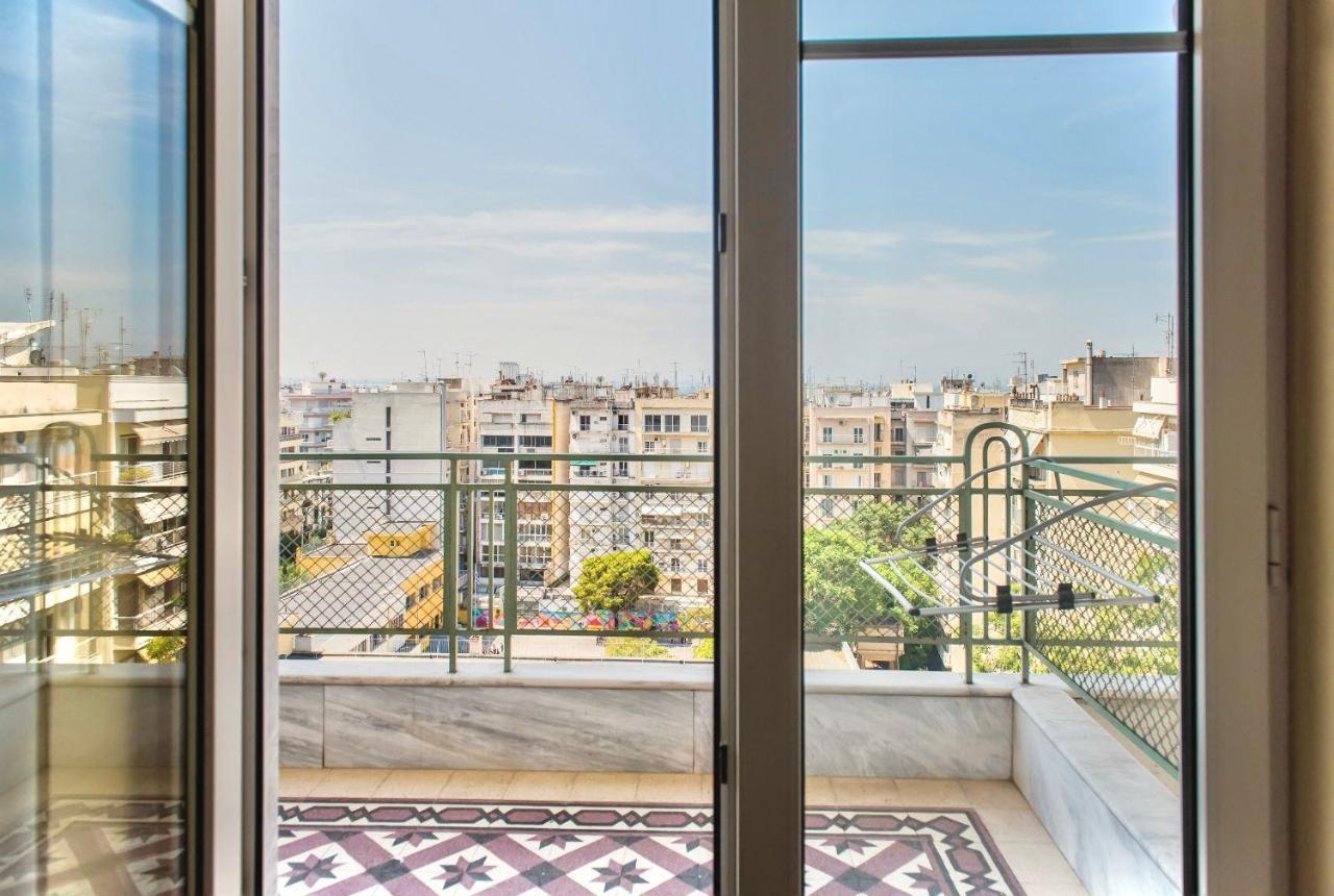 #lighthouse Penthouse By Halu! Apts Appartement *