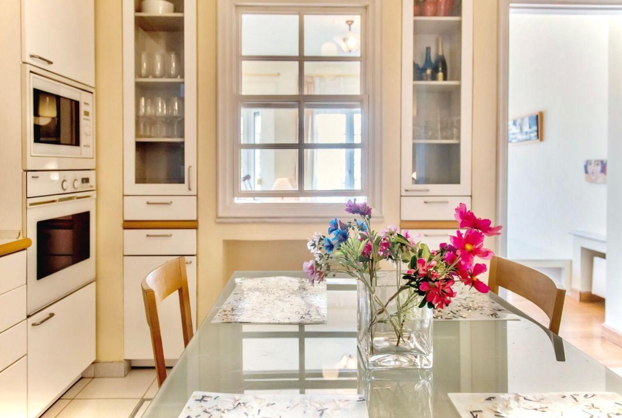 Appartement #lighthouse Penthouse By Halu! Apts Thessaloniki