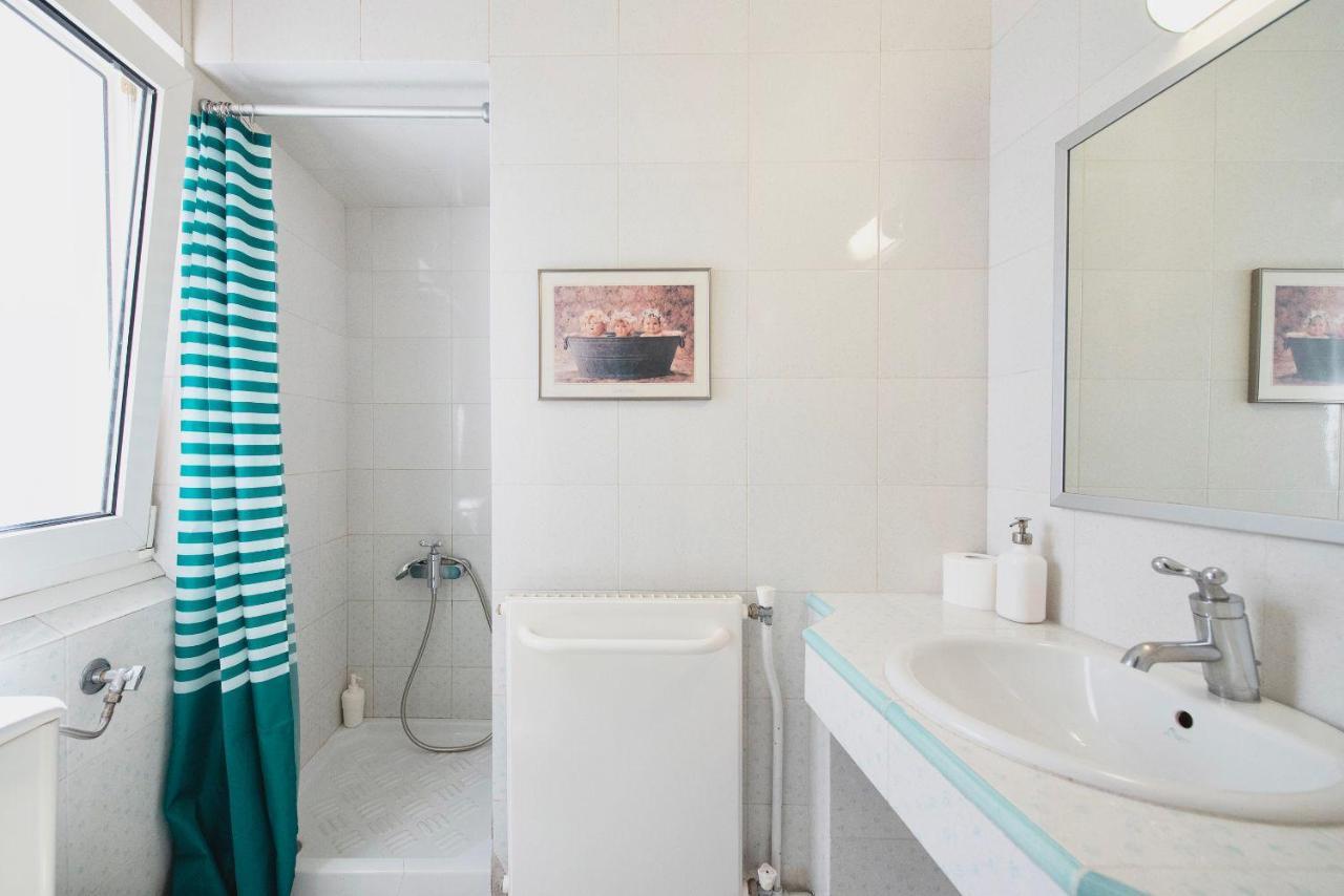 Appartement #lighthouse Penthouse By Halu! Apts Thessaloniki