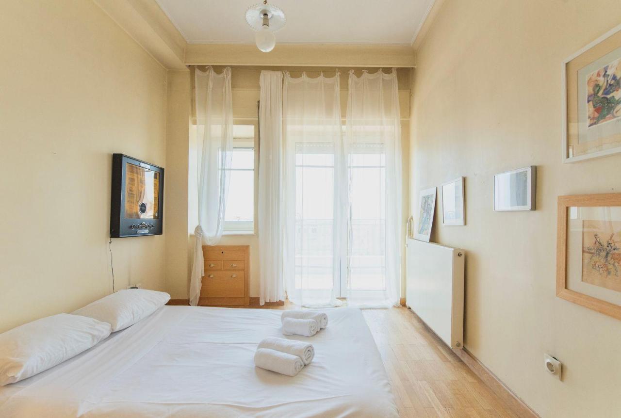 #lighthouse Penthouse By Halu! Apts Appartement